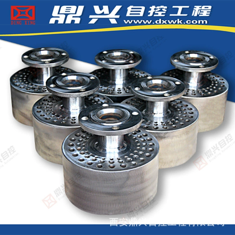 Паровой глушитель Linyi, гарантия один год, материал углеродистой стали DXX-100, коммерческий