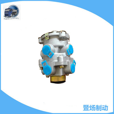 E6 Válvula de freno básica 286171