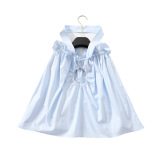 Летнее белье для повседневной носки, майка без рукавов, открытые плечи, свободный крой, эффект подтяжки