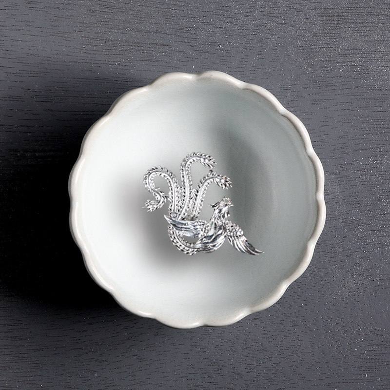 루 가마 갈비 실버 피닉스