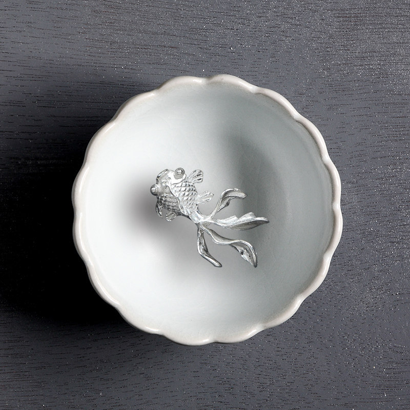 루야오 늑골 은어