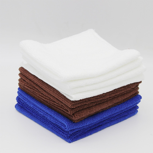 Thickened car wash towel, water-absorbent car wiper, special glass that does not hurt the car, deerskin rag, tools, car supplies