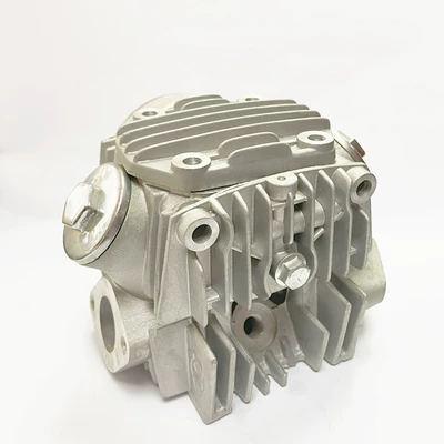 Motorcycle engine and accessories Jialing JH70 ATC70
