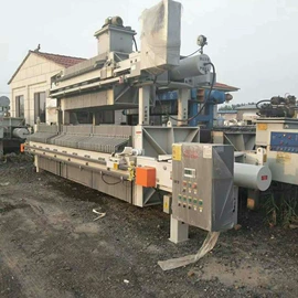 储罐;离心机;污泥处理设备