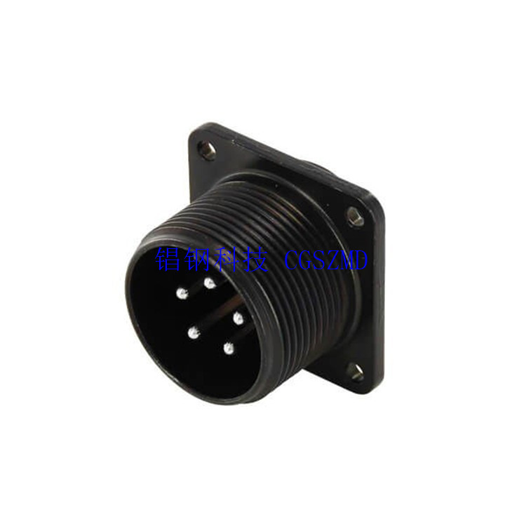 MS3102E 20-29 ��ѹ����Բ��������5015 Crimp lead connectors