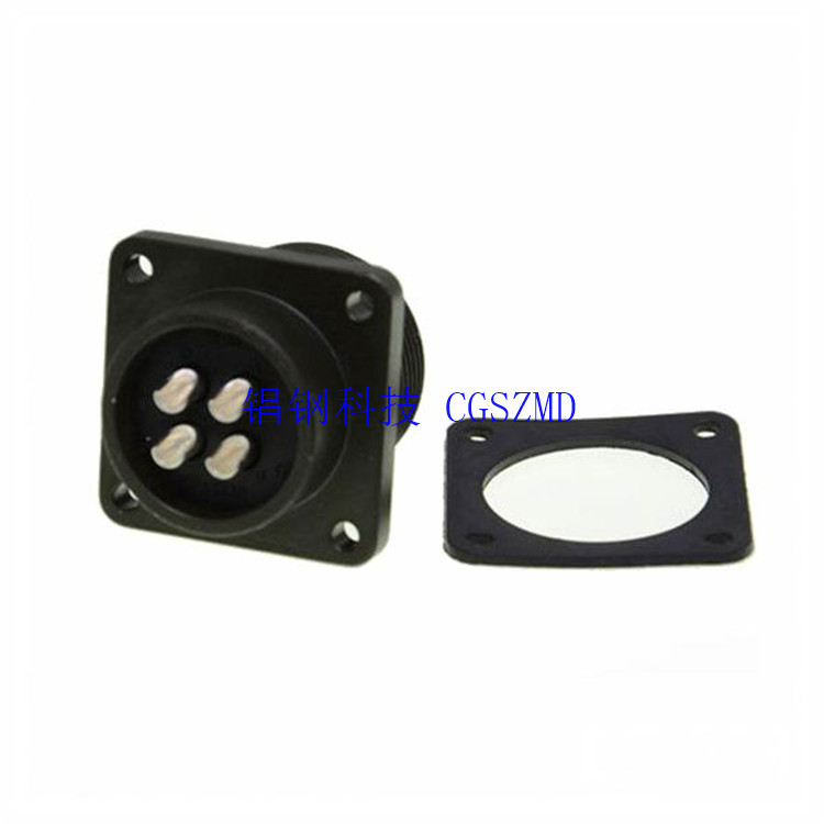 MS3102E 20-29 ��ѹ����Բ��������5015 Crimp lead connectors