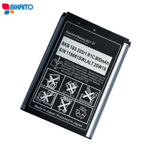 适用于索尼爱立信BST-37手机电池，K750锂电池