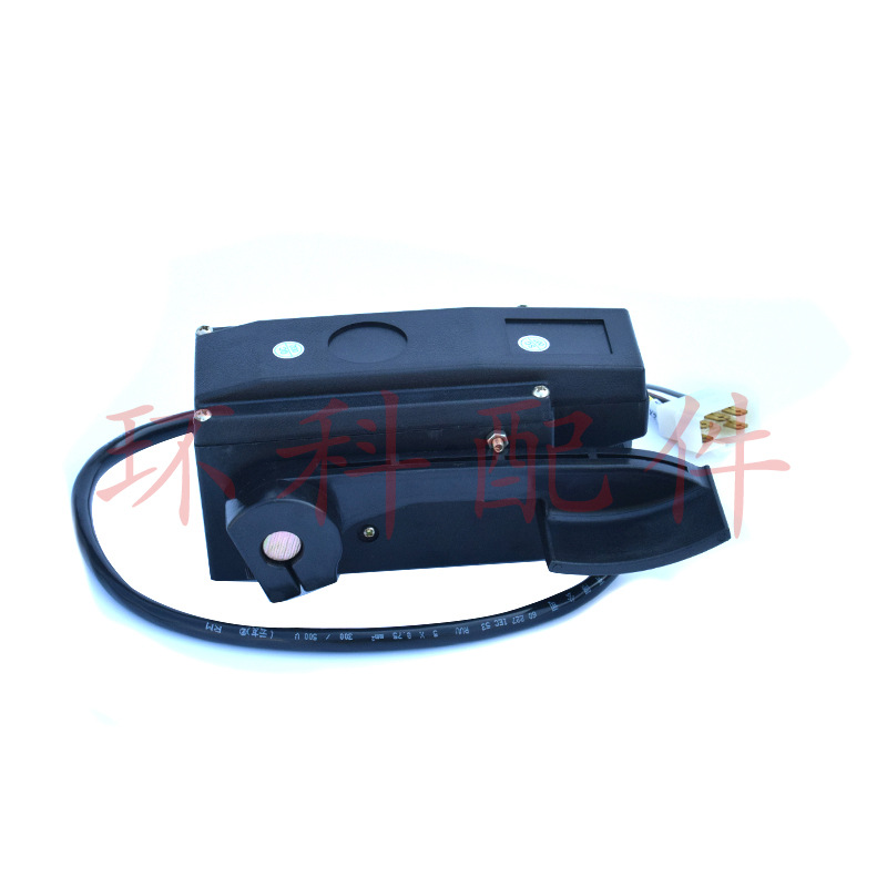 COPP16电动搬运车配件合力杭叉电子加速器电子加速器(ZAPI电控)