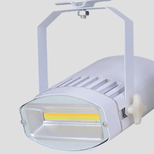 LEDչ�[չʾ�����ן� LED100W����̈����b����� չ��܇չ����