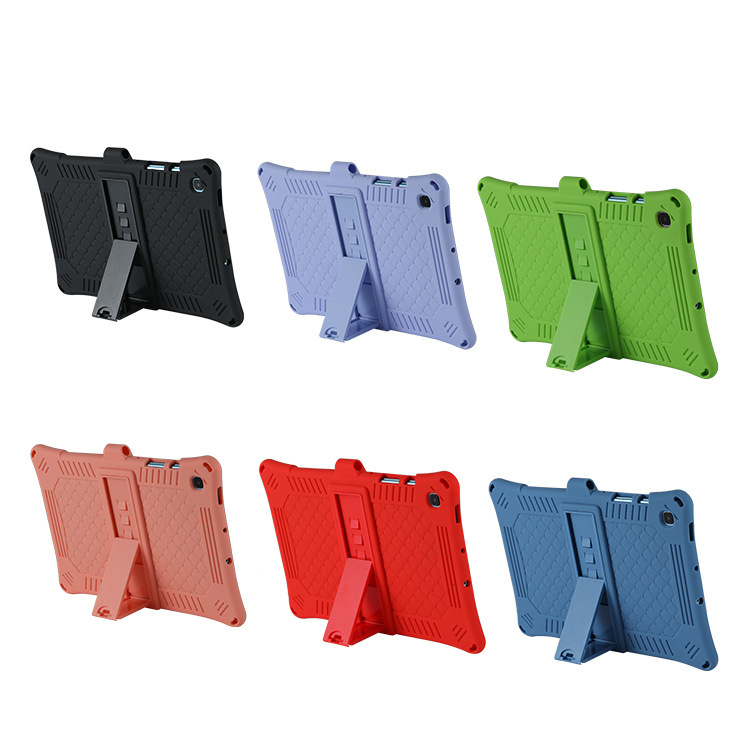 Galaxy Tab S6 Lite 10.4 tablet holster SM-P610/P615 silicone case