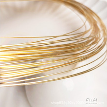 ����ɫ14K������yܛ������Ƥע���Ӳ�~�z���ֹ��@��diy�Ʒ����