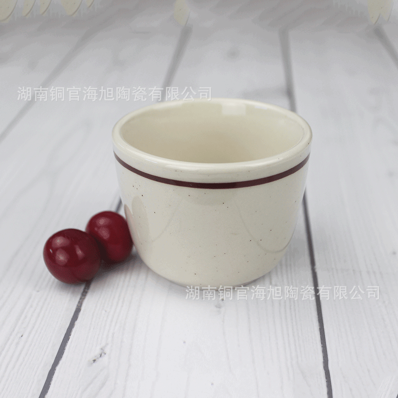 작은 컵 소스 컵 7.8*6cm