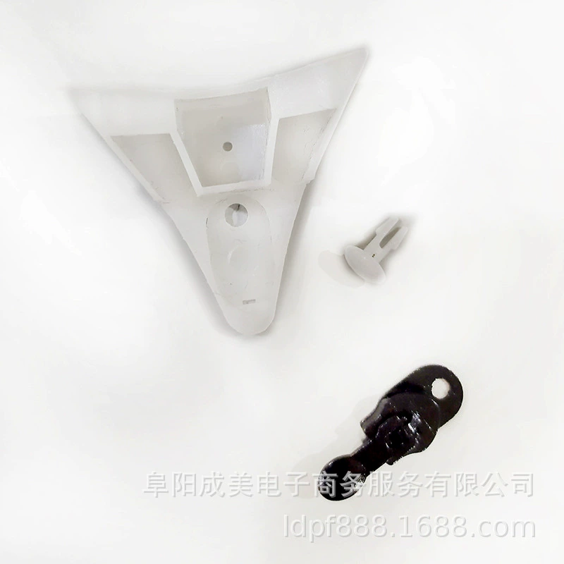 П tie with zipper, пластиковая пряжка, аксессуары