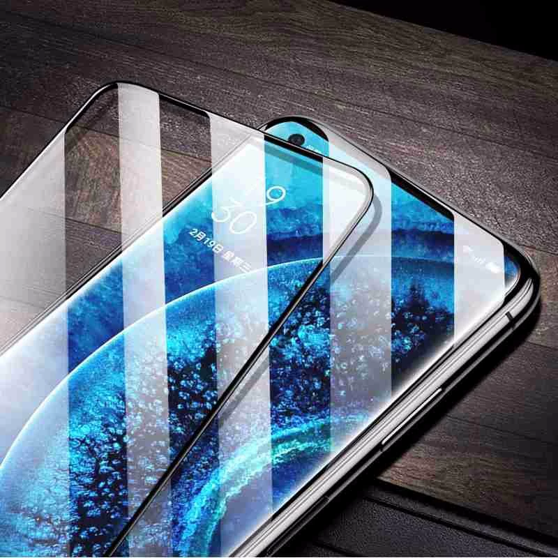 Подходит для oppofindx8pro защитная пленка с полным клеем X7ultra, HD защитная пленка для мобильного телефона x8PRO, x6