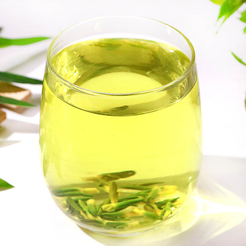 卉源堂 批發 湖南湘潭蓮子芯 新貨蓮子心 500g 量大從優