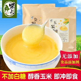 饼干;传统糕点;方便粥类