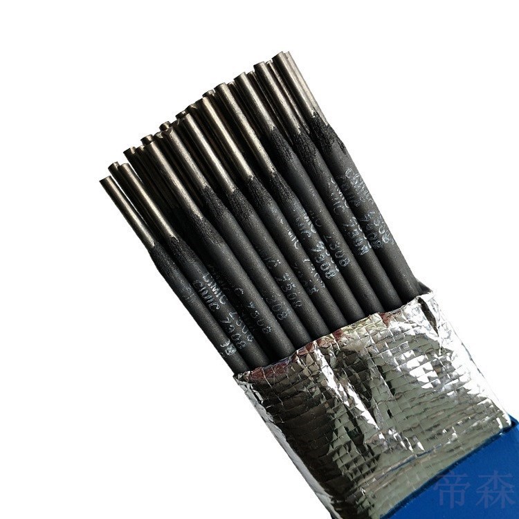上海斯米克 Z308铸铁焊条 Z308纯镍铸铁焊条 量大详谈