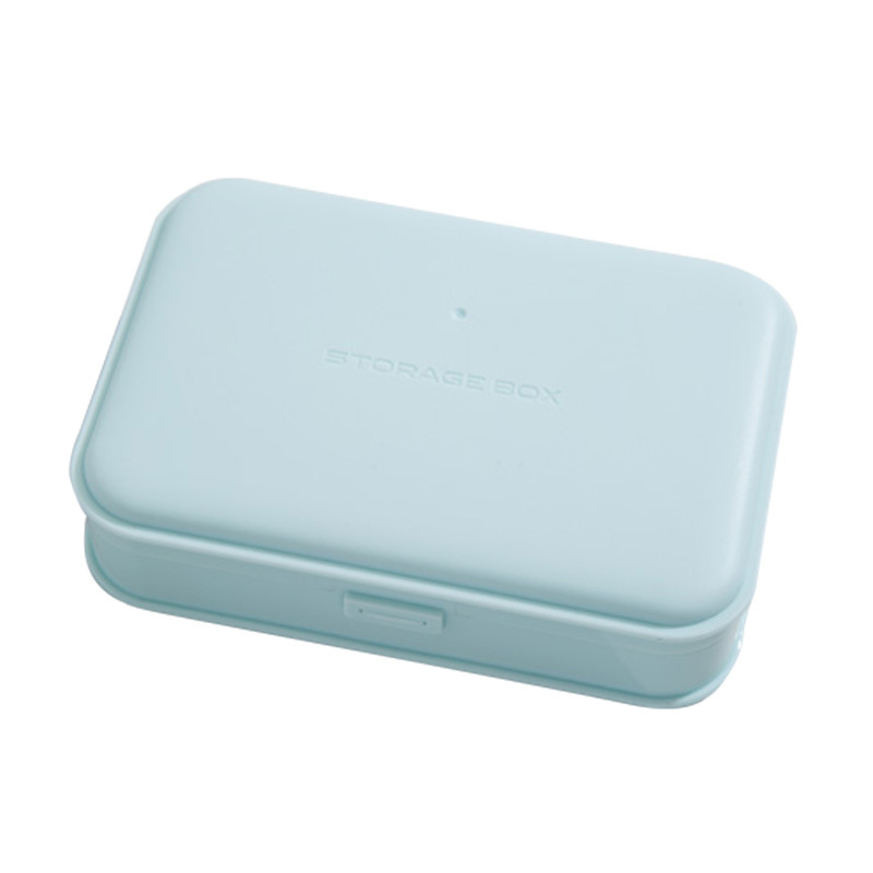 Special storage box Green