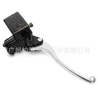 出售适用于GL1000 GL1100 GL1200液压总泵/刹车泵右制车泵改装