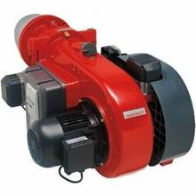 威索（Weishaupt）燃烧器WM-G10/2-A  ZM  RP1锅炉设备