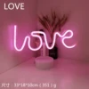 Love (battery+usb)