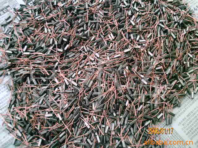 供应微型马达碳刷电刷(图)