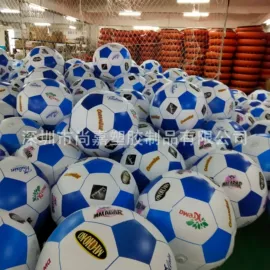 水上充气床;其他充气玩具;游泳圈