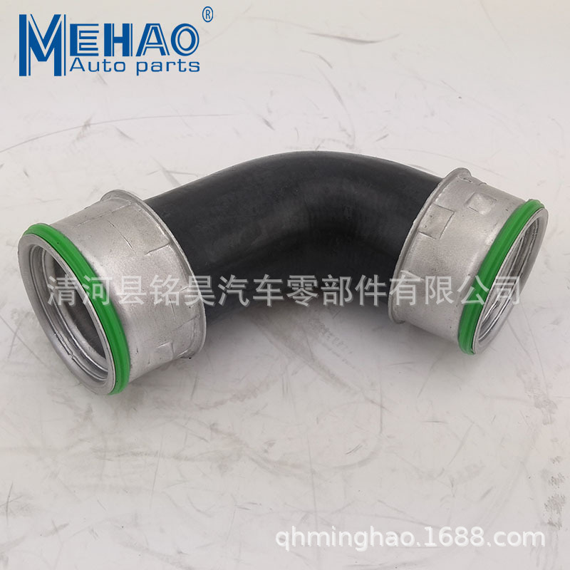 Suministro directo de fábrica para Volkswagen Audi EPDM tubería de agua tubería de refuerzo tubería de aire 1K0145790C