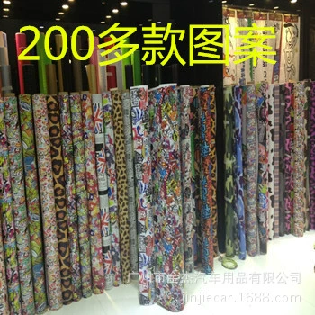 Бомба граффити наклейки JDM наклейка бумага Автомобиль Мотоцикл велосипед мультфильм Граффити Наклейка