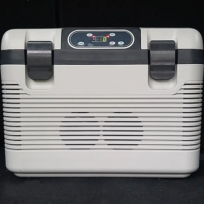Car refrigerator 24v large truck: Soyuducular