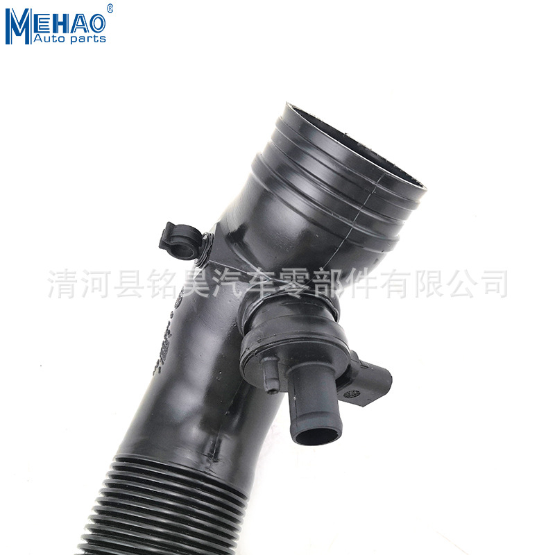 Suministro directo de fábrica de la marca MEHAO para tubería de aire Volkswagen 1TD 129 684G,1TD129684G