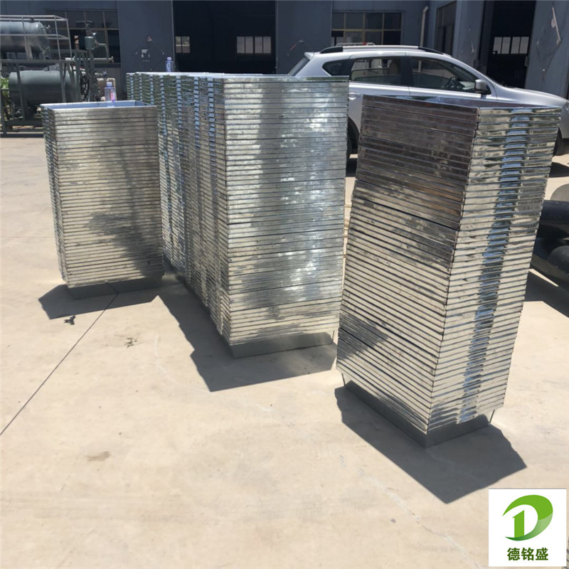 多规格冻肉冷冻盘子 冷库用盘子尺寸 林刀鱼速冻盘