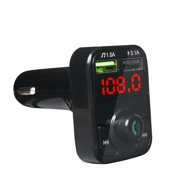 Bluetooth mp3 car mp3: Car mp3
