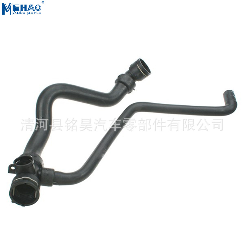 Aplicable Volkswagen Passat Audi radiador tubería de agua manguera de refrigeración 4B0121055J 4B0 121 055J