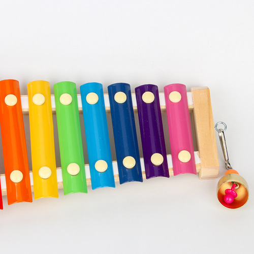 Cross-border Bird Toys Parrot Chew Strings Bird Cage Accessories