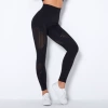 6301 trousers-black