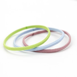 发绳;发圈;儿童发饰