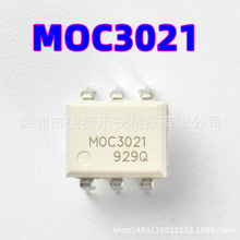 ȫ MOC3021M MOC30213021DIP6ֱMOC3021Mpɿع 