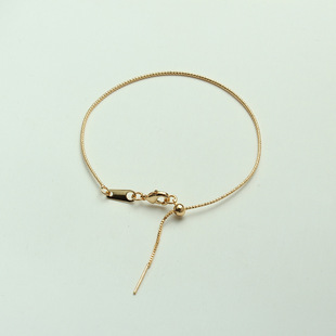 14k������ᘿ��{���f����� diy�ֹ��Ʒ �ɴ�����··ͨ������C