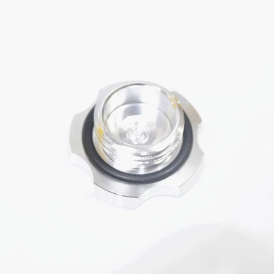 Subaru STR Forester Impreza – Fuel tank - silver