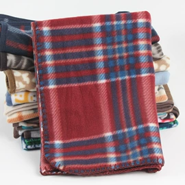 绒毯;袖毯;情侣家居服