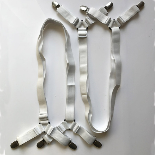 Extended 8-clamp bed sheet fastener creative bed sheet clamp bed cover fixing clip new bed sheet holder