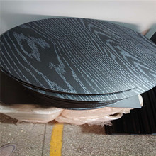 贴面木板贴实木皮木制品木器加工 桌板台面家具盒子等