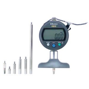 日本Mitutoyo三丰量具  三丰数显深度指示表 547-211