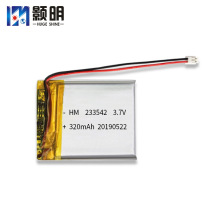 233542��о3.7v320mAh�{���������݃x�aˮ�xMP4�w�سӳ��늳�