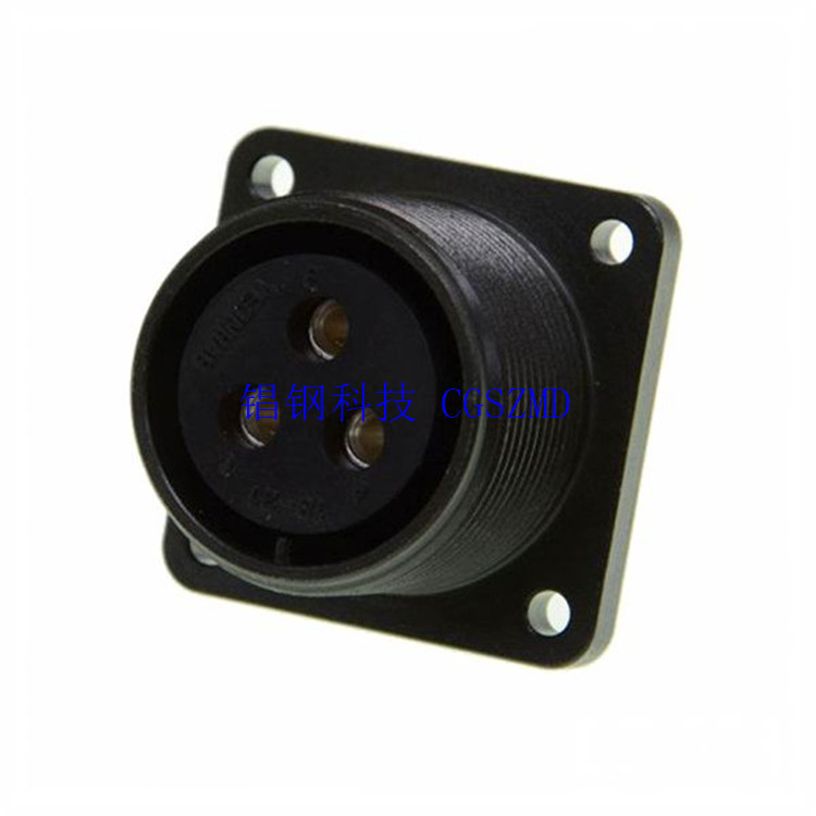 MIL-DTL-5015 ������ϵ�� 3108 3102 3106 18-21P 3о������