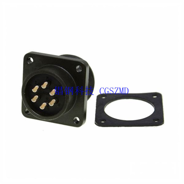 MIL-DTL-5015 ������ϵ�� 3108 3102 3106 18-21P 3о������