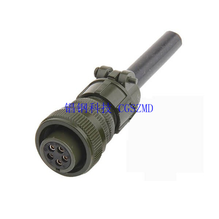 MIL-DTL-5015 ������ϵ�� 3108 3102 3106 18-21P 3о������