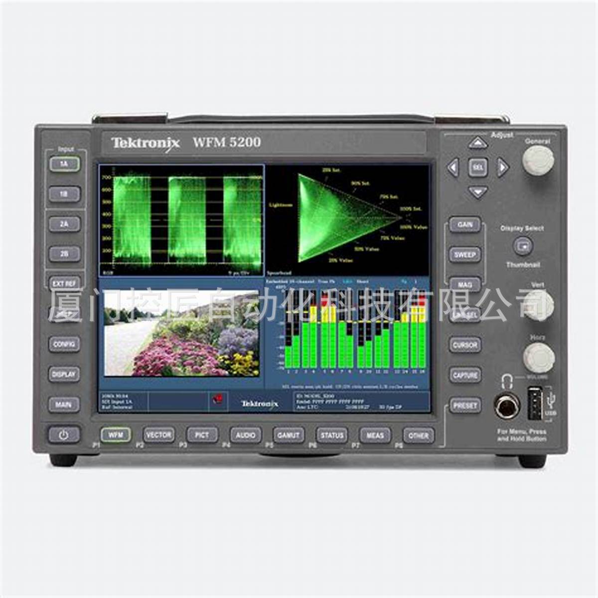 KBAC-29(10001)230V 1PH 3HP, 9A, 230V 3PHKB 9528