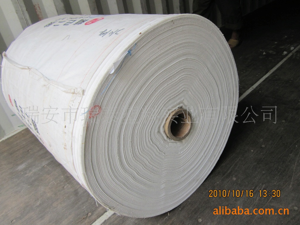 生产塑料编织袋筒料卷布出口编织袋蛇皮袋